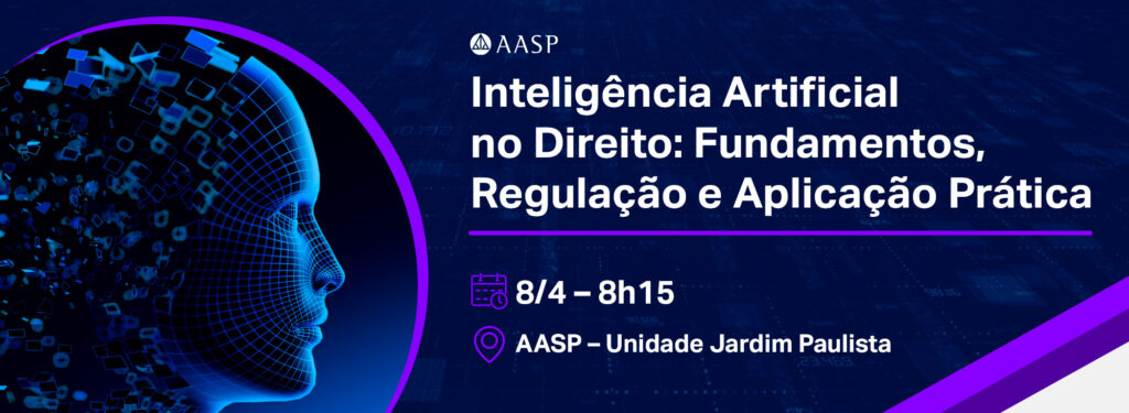 Inteligência Artificial no Direito: Fundamentos, Regulação e Aplicação ...