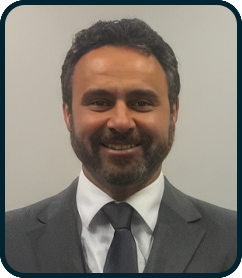 Christiano Jorge Santos 