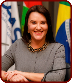 Claudia Prudêncio