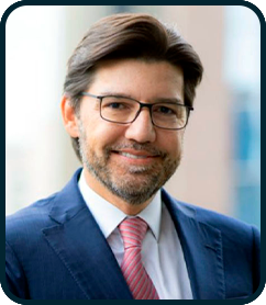 Gustavo Badaró 