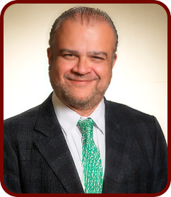Mario Luiz Delgado 