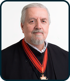 Roberto Caruso Costabile e Solimene