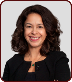 Luciana Pereira de Souza